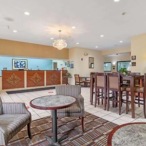 Best Western Clearlake Plaza