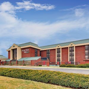 Best Western Plus Indianapolis North At Pyramids